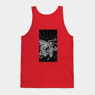 SPIDER THING 1 Tank Top